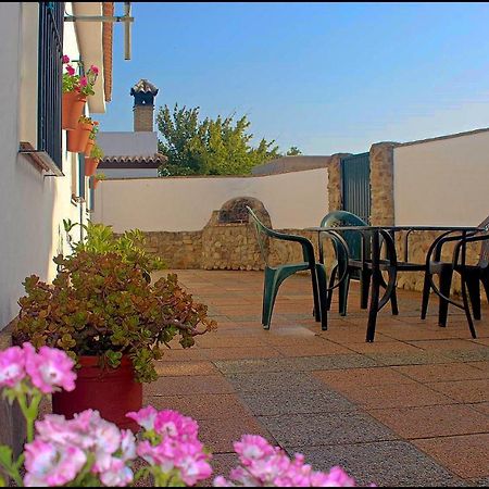 Chalet Con Piscina Privada Conil De La Frontera Eksteriør bilde