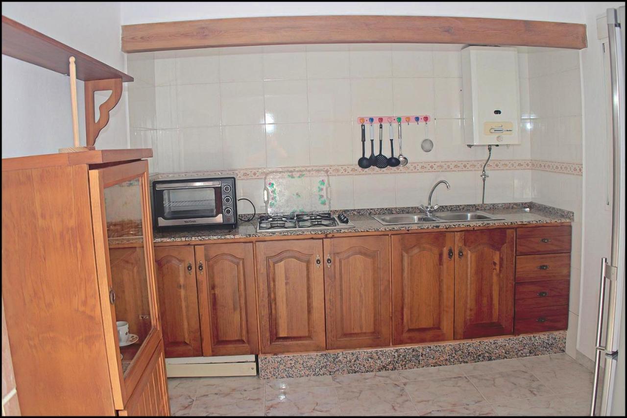 Chalet Con Piscina Privada Conil De La Frontera Eksteriør bilde