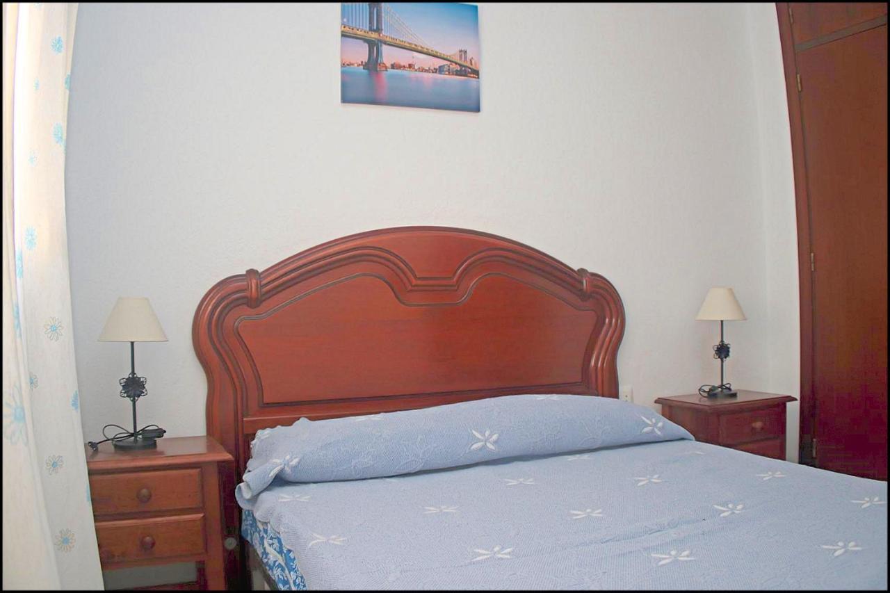 Chalet Con Piscina Privada Conil De La Frontera Eksteriør bilde