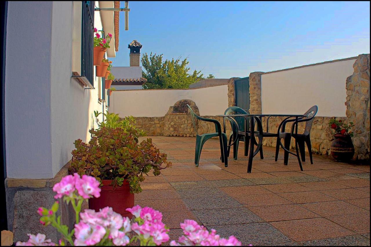 Chalet Con Piscina Privada Conil De La Frontera Eksteriør bilde