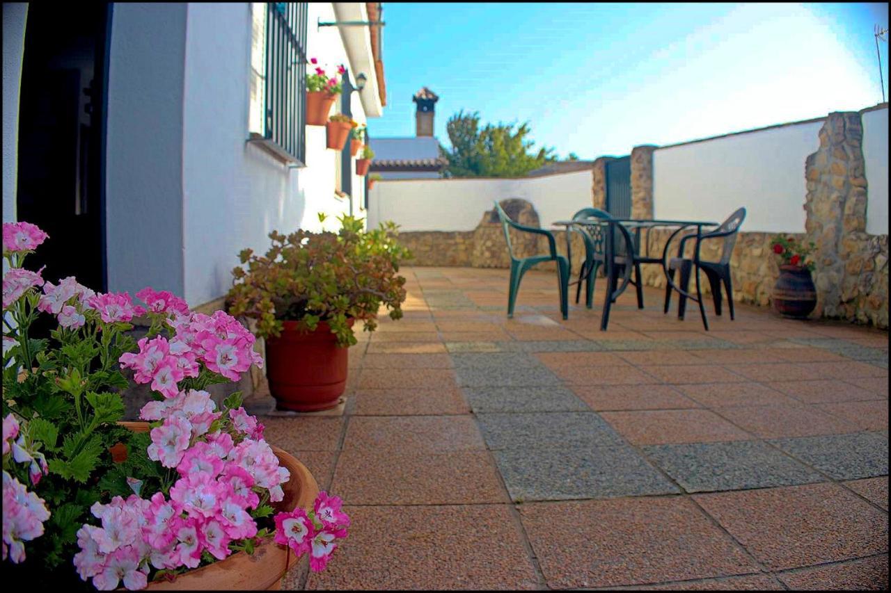 Chalet Con Piscina Privada Conil De La Frontera Eksteriør bilde