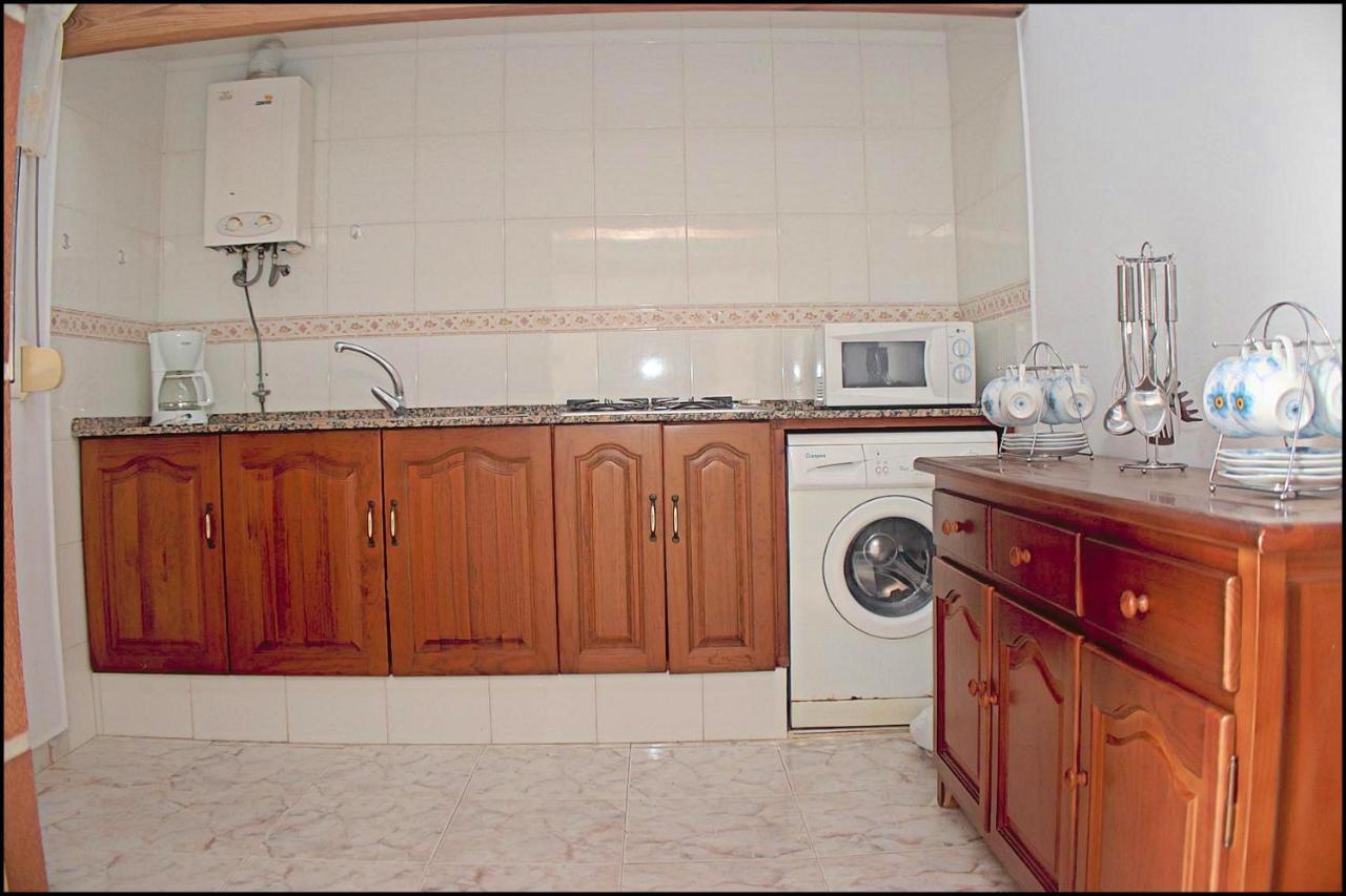Chalet Con Piscina Privada Conil De La Frontera Eksteriør bilde