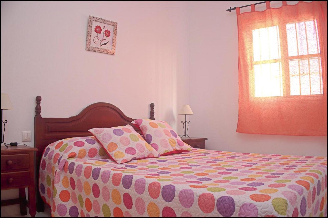 Chalet Con Piscina Privada Conil De La Frontera Eksteriør bilde